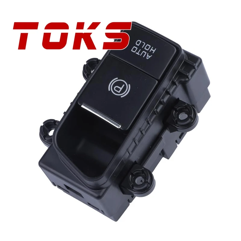 Electronic Brake Handbrake Switch Button 93766Q2000 For KIA SportageR 2.0 2018 2019 2020 2021 93766-Q2000