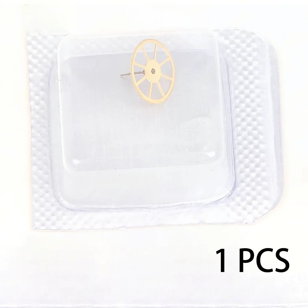 時計アクセサリー 四輪 天津2824ムーブメントに適しています 秒針時計修理部品 四輪