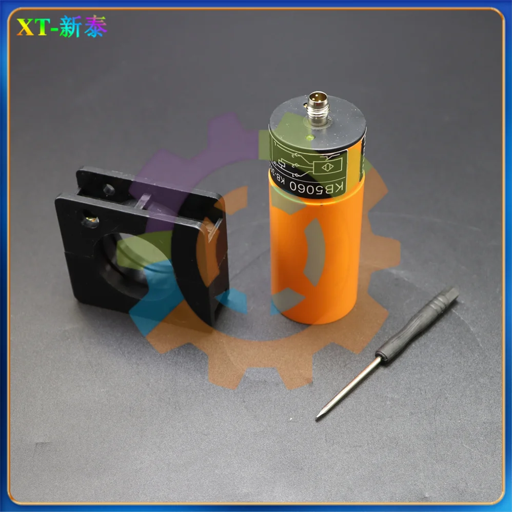 

Датчик IFM лучшего качества KB5060 KB-3020-BNKG/BS-700-A/NI Электронный емкостный бесконтактный переключатель