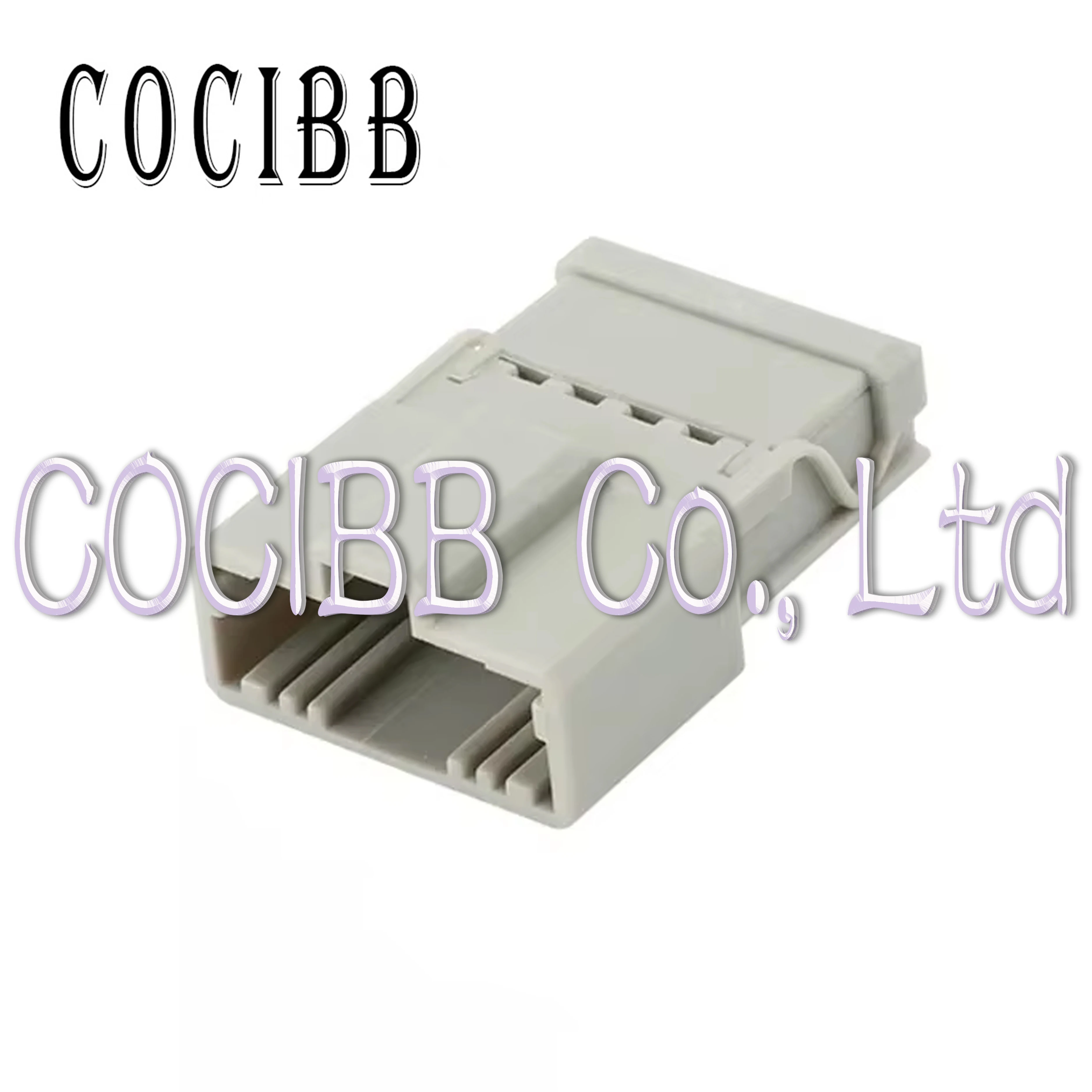 

1 Set 5 Pin 6098-0343 6098-0344 Brake Light Tail Light Plug Male Female Automotive Electrical Wire Connector For Accord Odyssey