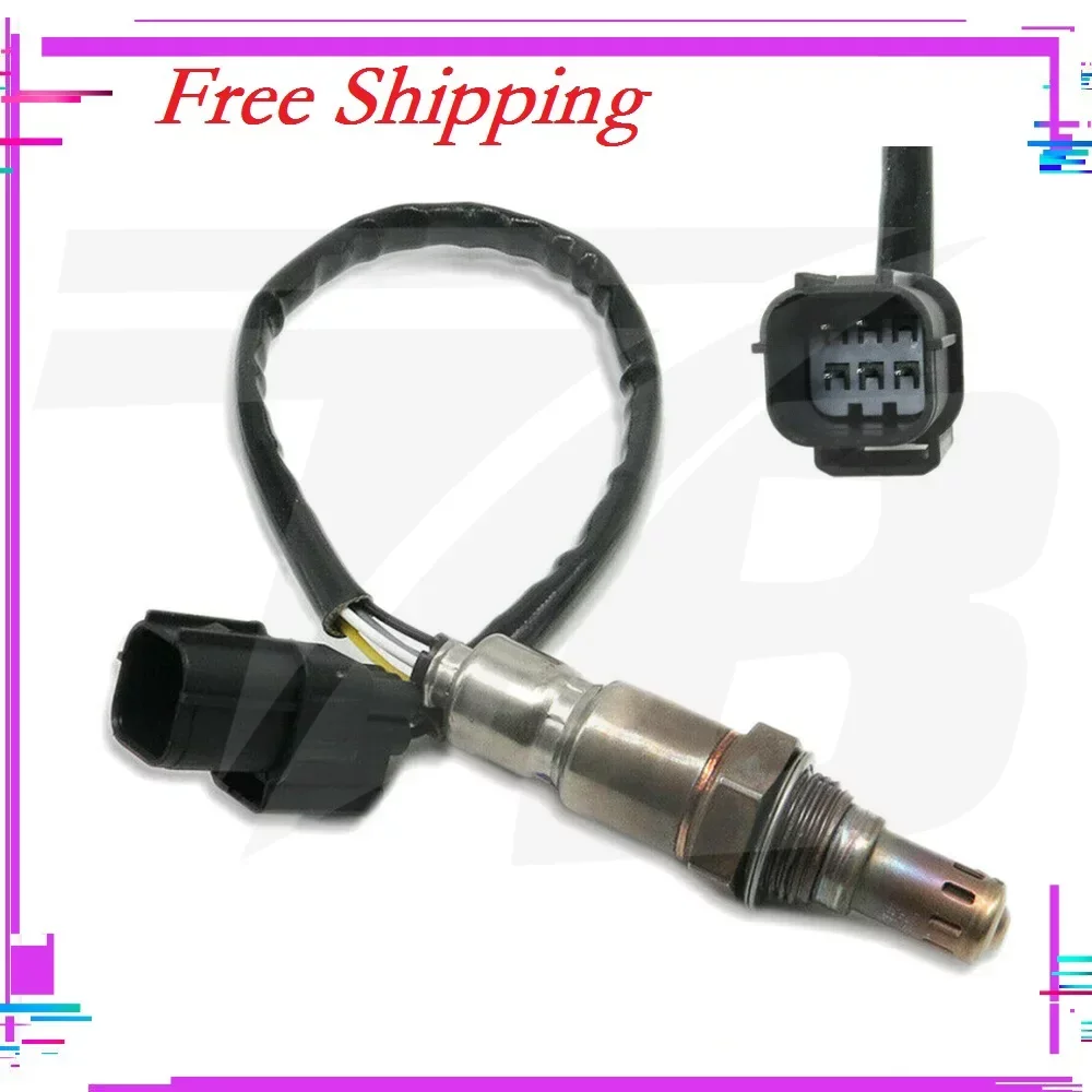 

TIANBANG Oxygen Sensor 234-5098 For Honda Acura MDX TSX TL RL ZDX/Odyssey Accord Pilot 3.5L V6 36531R70A01 36541R70A01