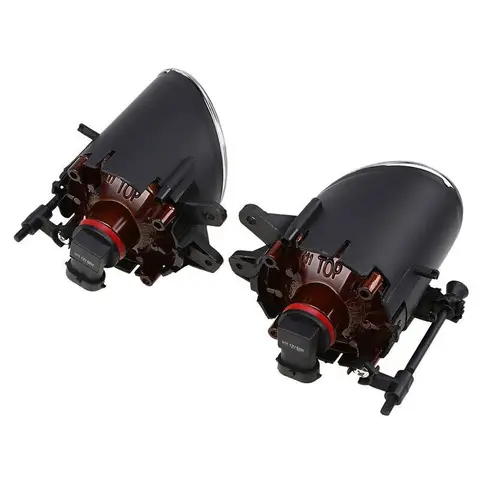 아우디 A4 B6 2001 2002 2003 2004 2005 차량용 할로겐 및 LED 전구 안개등, 앞 범퍼 안개등, 자동차 스타일링 8E0941699