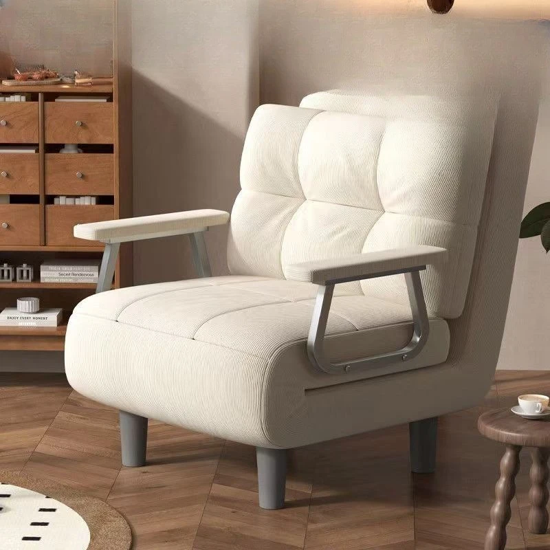 Folding sofa bed integrated dual-purpose folding bed sheet double small apartment folding sofa bed
