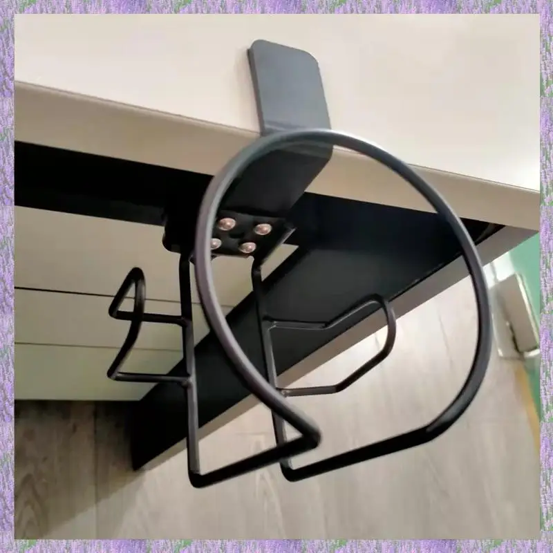 

A63K-Настольный подстаканник с зажимом, металлический подстаканник, подстаканник для напитков, держатель для банки, подстаканник для напитков, настольный подстаканник, подстаканник с зажимом