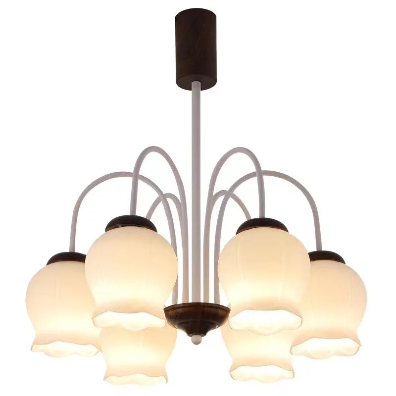 

Wabi-sabi, retro, medieval, atmospheric, lamps, Chinese chandeliers