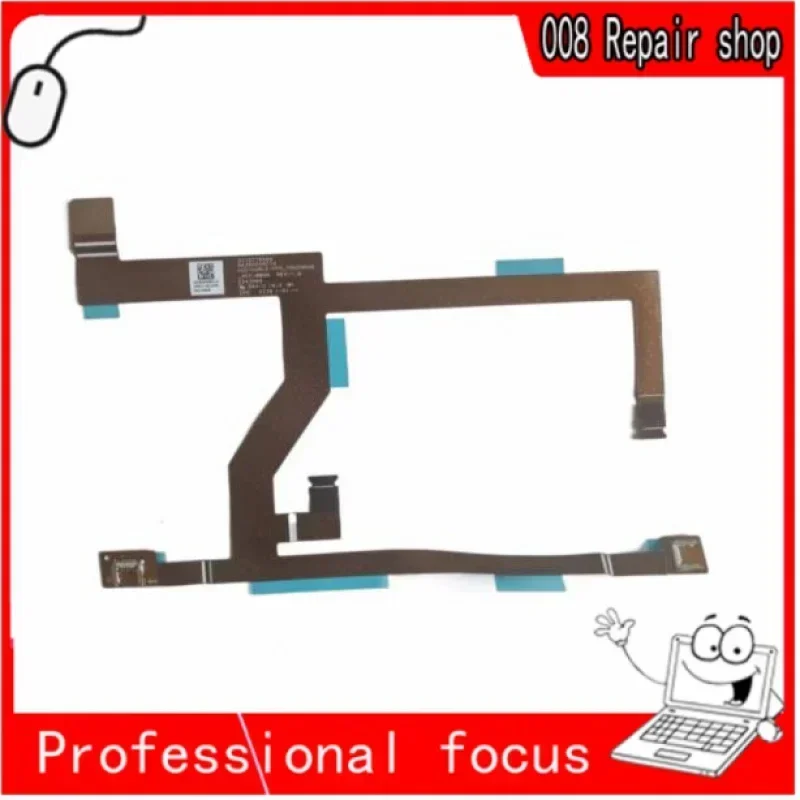 Крышка FPC, TOUCHPAD, WWAN, NFC для Thinkpad X1 Carbon 10, X1 Yoga 7-го поколения, 5C10V83240 5C10V83241