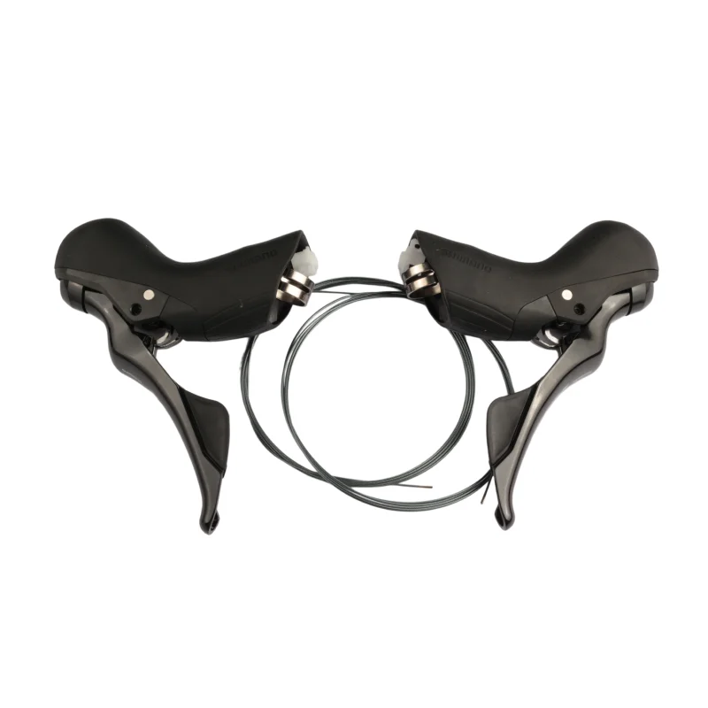 Shimano R7120 + R7170 ST 105 R7120 BR R7170 Hydraulische Scheibenbremssattel L05A Pads 2x12 Geschwindigkeit Links Rechts für Rennrad Radfahren – Detail 7