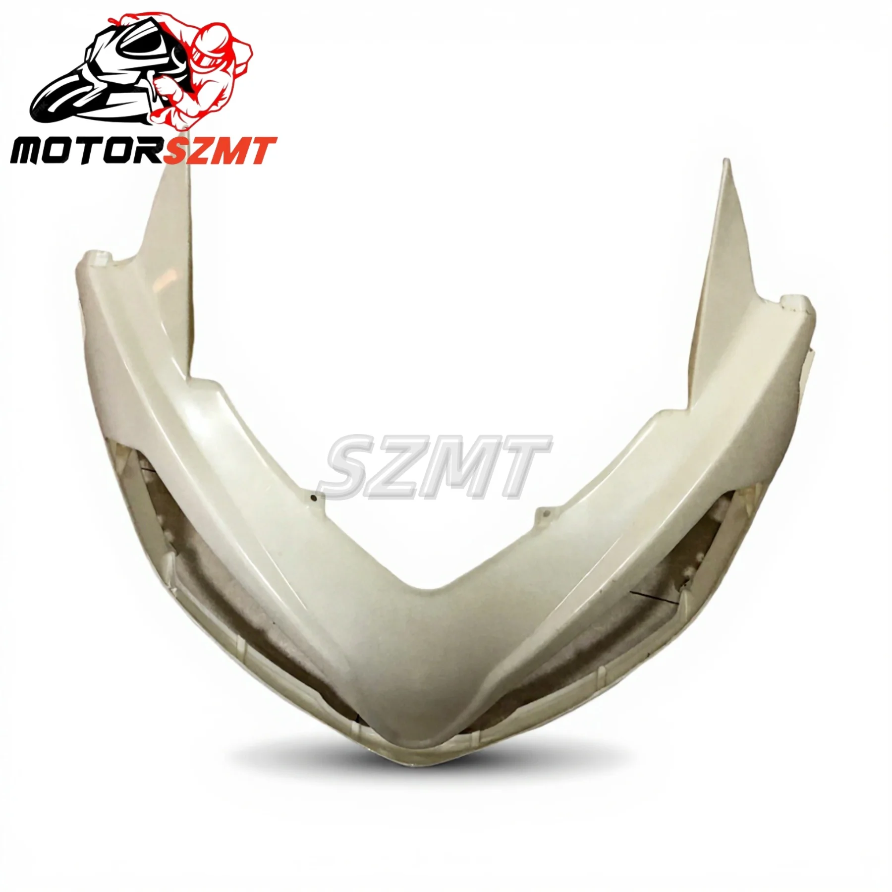 

Motorcycle Body Fairings Air Duct Side Cover Air Box Fairings For Kawasaki GTR1400 2008-2013 cover