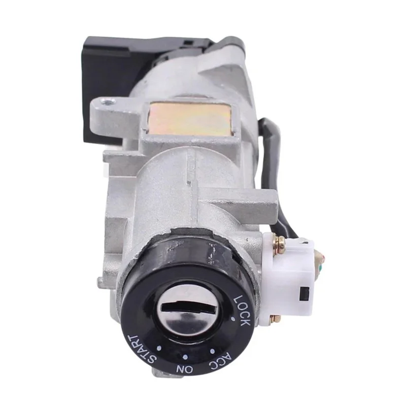 Cylinder Switch 2 Keys 96414708 Car Ignition Lock Housing For Aveo5 07 08 Optra 2004-2006 Pontiac G3 2010