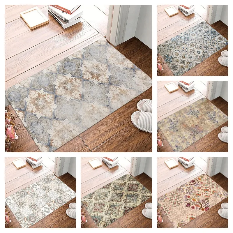 Bohemian Style Prin… - image