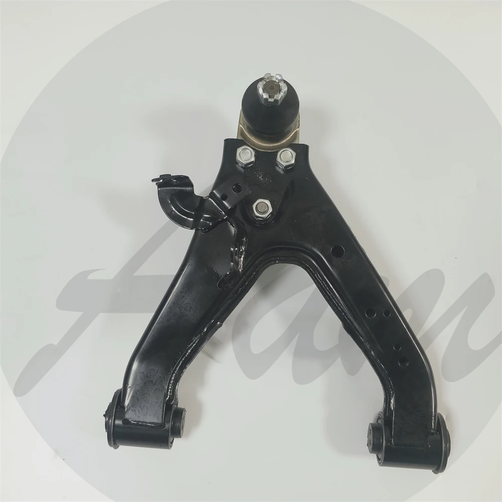 Rear Right Suspension Control Arm For MItsubishi Pajero Montero Engine 4D56 4M40 4M41 6G72 6G74 6G75 MR508132