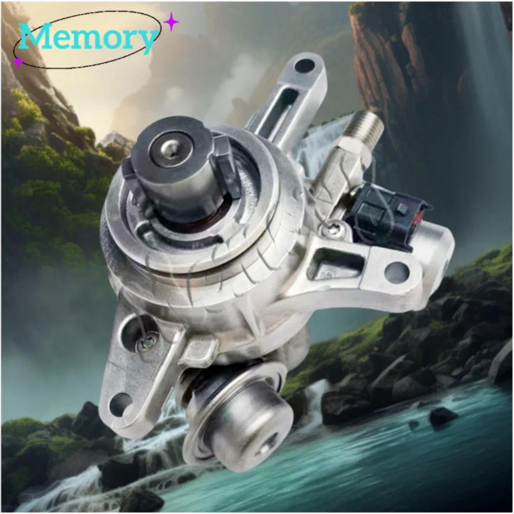 

High Pressure Fuel Pump 948110316HX for Porsche Cayenne 2008-2010 4.8L V8 Gas Dohc w/3 Month Warranty