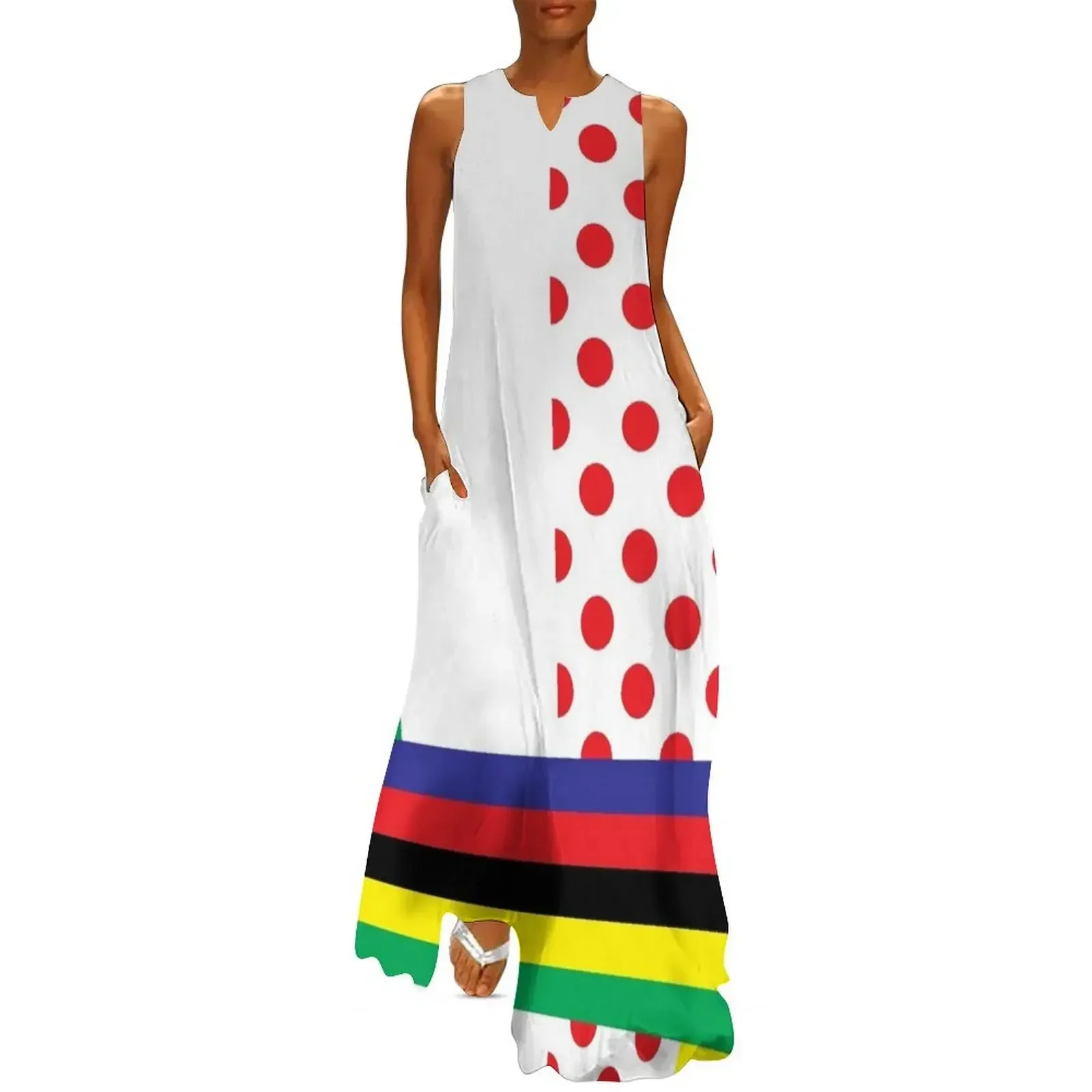 

Tour Jerseys Long Dress summer dress women 2025 birthday dress for woman
