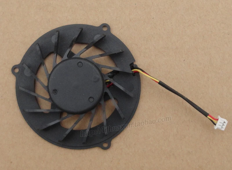 SSEA Groothandel Nieuwe Laptop CPU Fan Voor Acer Aspire 5732 5732Z AD5105HX-GC3 NAWF2