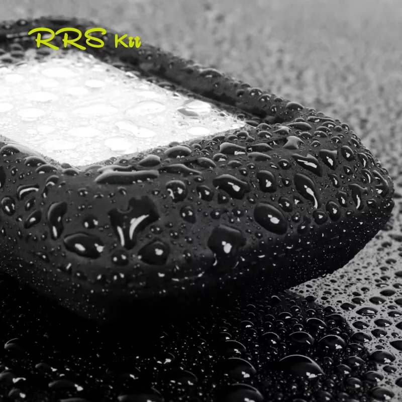For XOSS G/G+ Bicycle Computer Silicone Protective Cover Bike GPS Anti-crash Waterproof Bicycle Computer Protective Case
