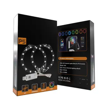 10 best sales PlayStation LED - №8