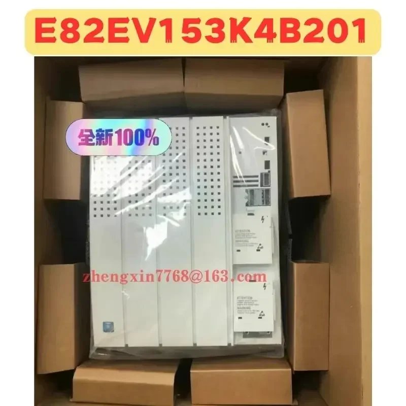 Brand New Original E82EV153K4B201 Frequency Converter