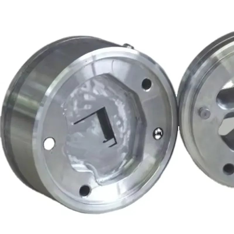 Aluminum Extrusion Die/Mould for Extrusion Press for Profile