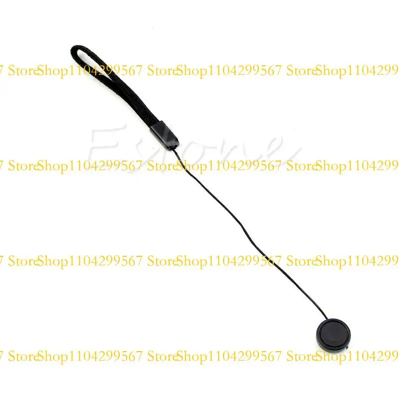 

CS1W 1pc Lens Cover Keeper Holder Rope for for Pentax for Panasonic