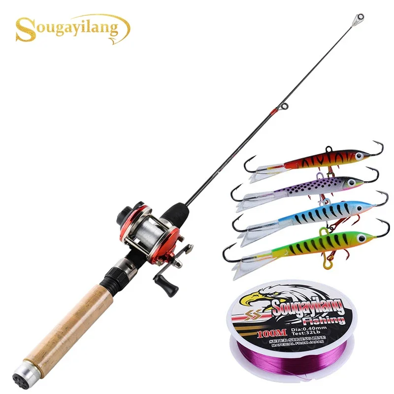 Sougayilang Ice Fis… - image