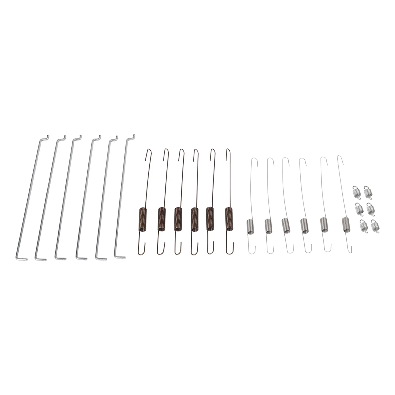 Engine Speed Control Linkage Kit for Honda Models including For GX160 & Clones Designed for Reliability and Durability