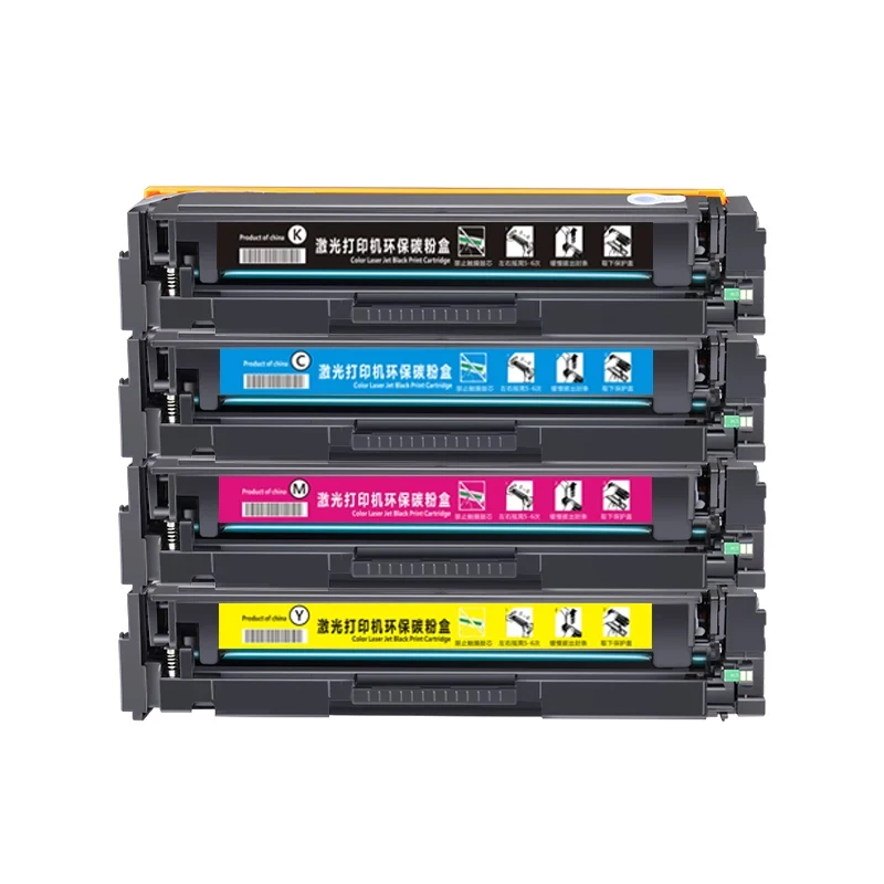 207A Toner Cartridge Compatible for HP M283fdw M283fdn M255dw M255nw M282nw CF207A W2210A Printer toner cartridge with chip