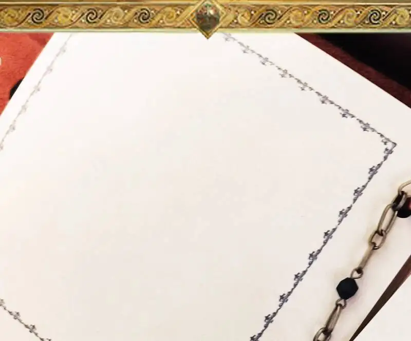 BLAMAG مايكرو ماجيك كتاب موضوع الراقية أغطية جلد المشاعر الإبداعية دفتر يوميات حساب اليد