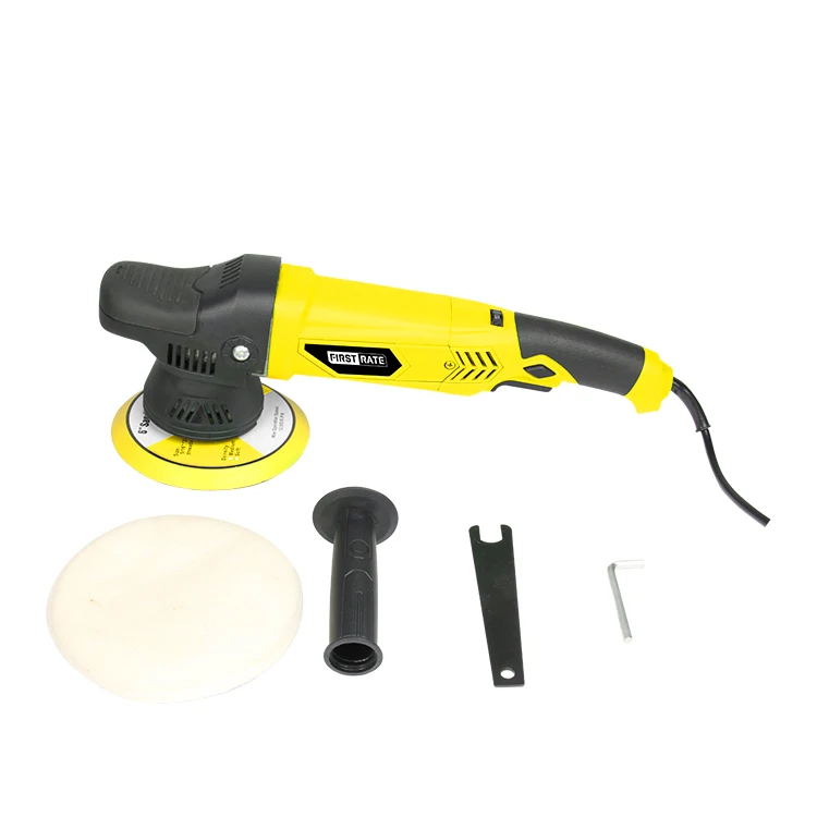 High quality 900w mini polisher car detailing polishing machine professional