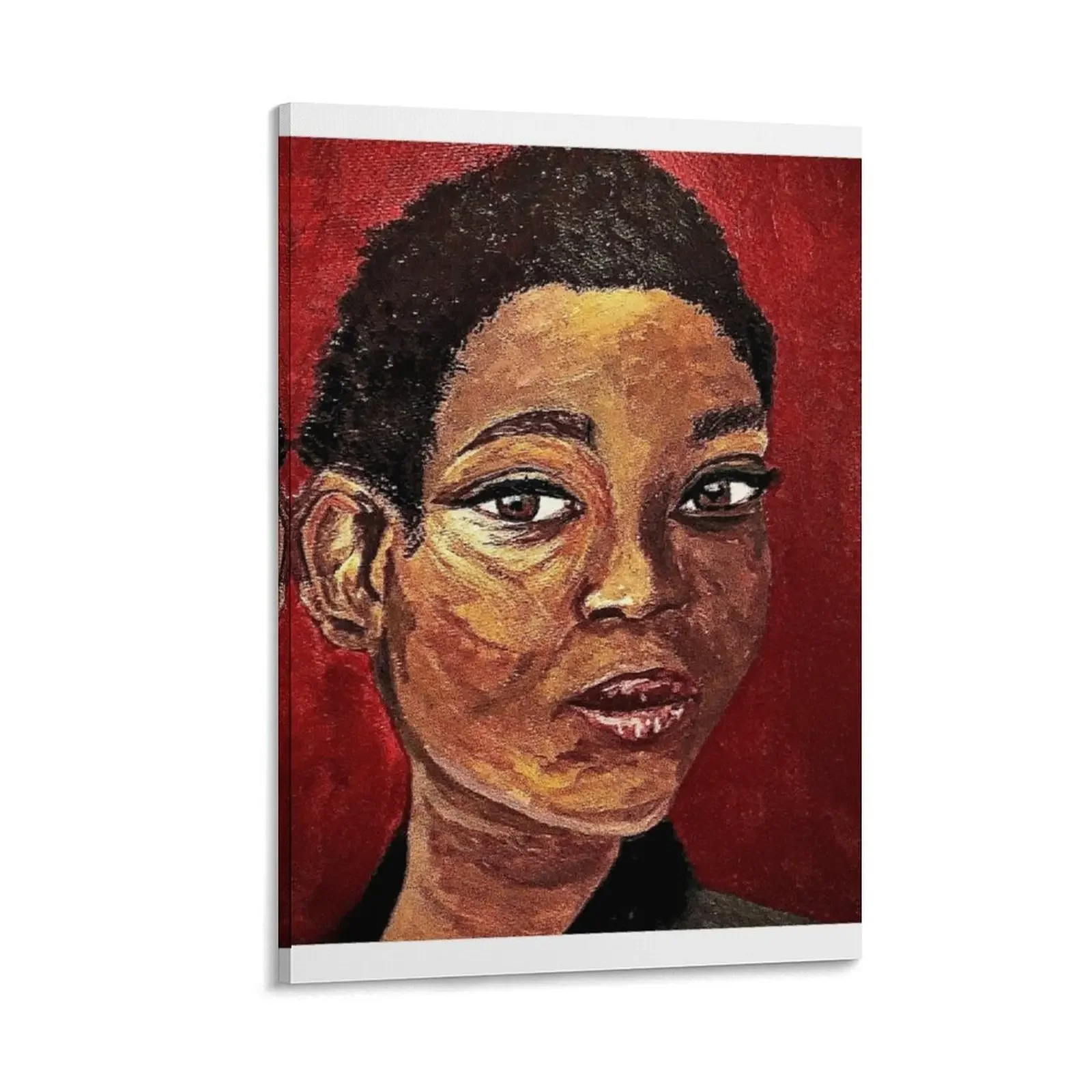 

Empowerment Canvas Painting modern home decoration large paintings modern living room decoration