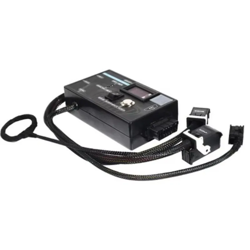

Professional Series FEM & BDC Test Platform for FEM & BDC Module Testing 1 Year Warranty