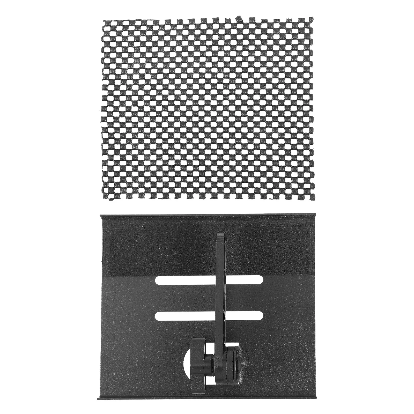 

1Pcs Premium Material Shelf Stb Stand Router Organizer Space Saving Multifunctional Rack Home Office Use Monitor Shelf