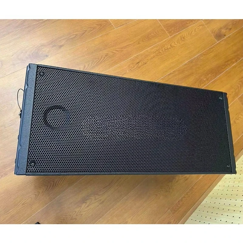 Suitable for 20 to 10 inch high power active line array speaker system professional stage sound
