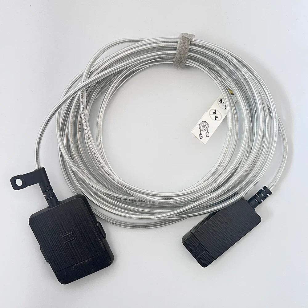 

NEW 8K TV Invisible Connect Cable BN39-02436B For 75" 82" 85"Q900RBF Q950RBTQE55Q950RBTXXC QE65Q950RBTXXC QE75Q950RBTXXC 5M