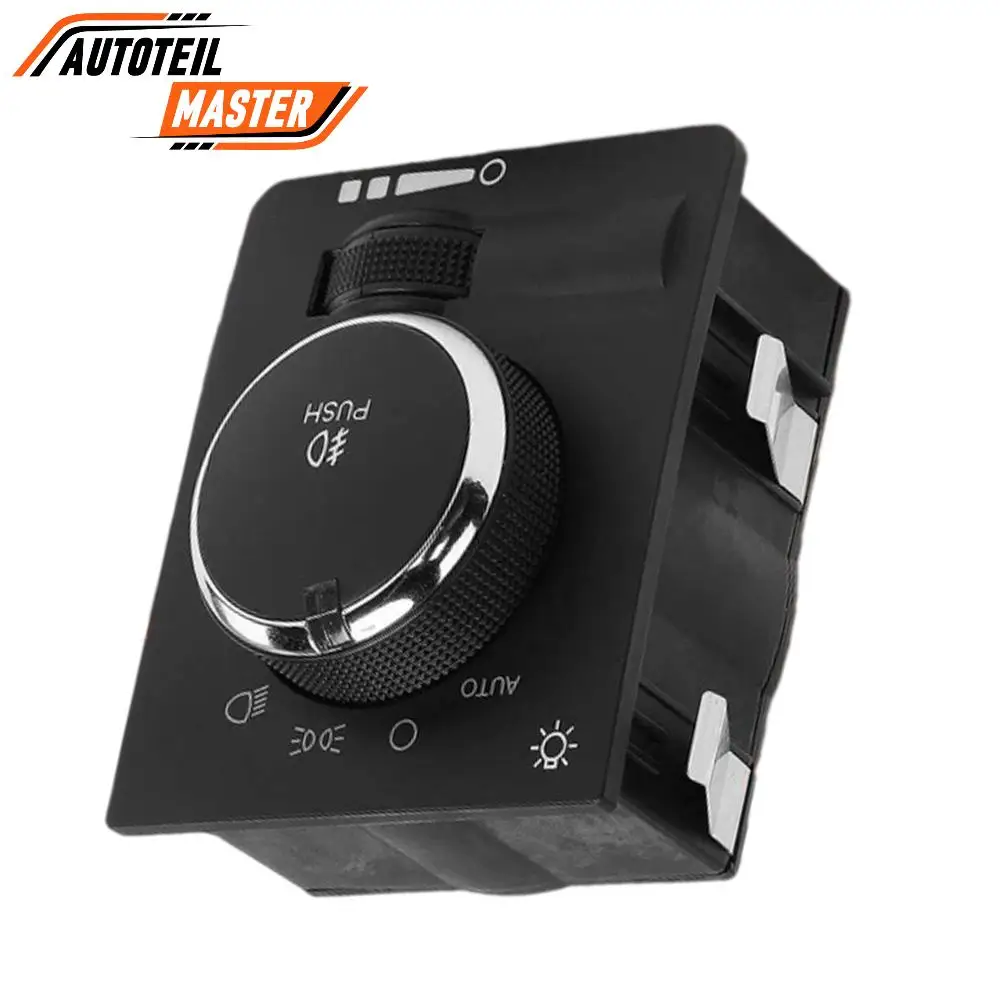 

6 Pins 68146506AA SW12142 for Dodge Ram 3500 4500 5500 2013 2014 20105 2016 2017 2018 Front Headlight Control Switch