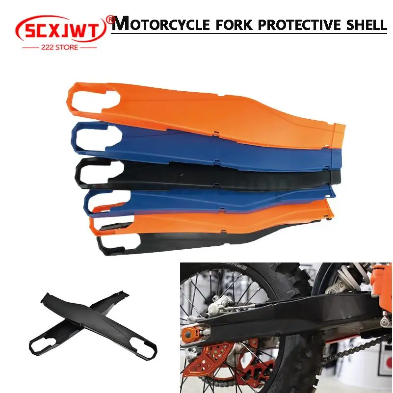 

Подходит для мотоцикла K16 K18 NC250, модификация внедорожного мотоцикла с двумя ударами и защитной крышкой для плоской вилки.