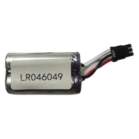 Car Telematics Control Unit Battery LR046049 for Land Range Rover Aurora Storage Battery Auxiliary