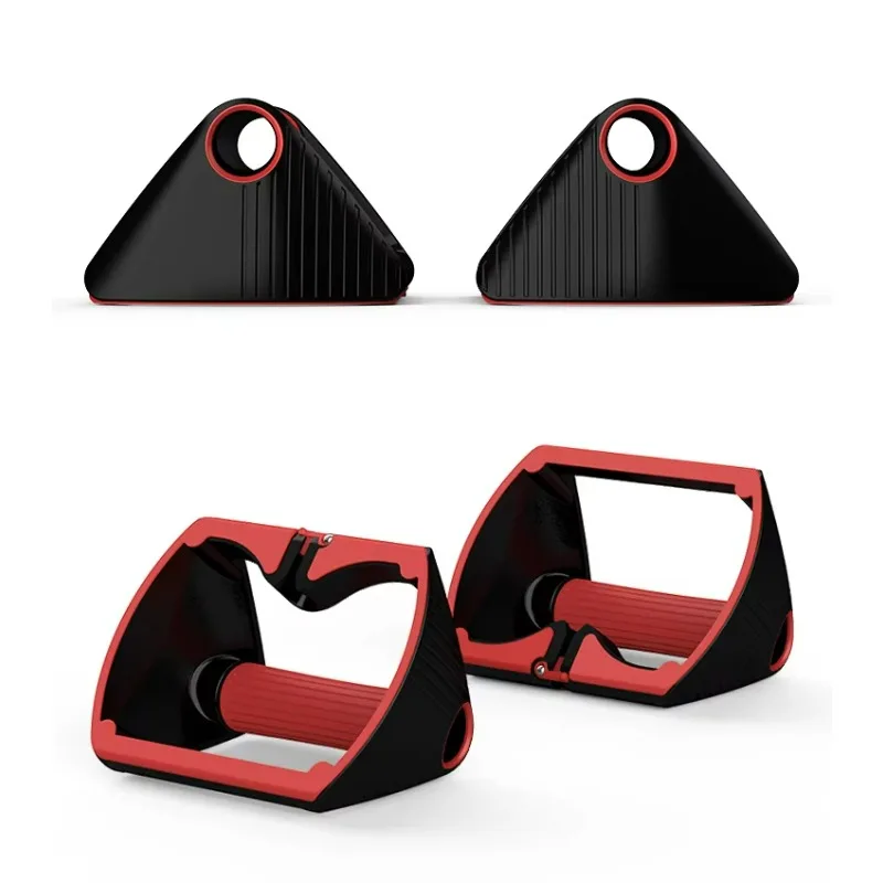 

Universal Push Up Dip Stand Stable Fitness Equipment For Home Tension And Strength Training