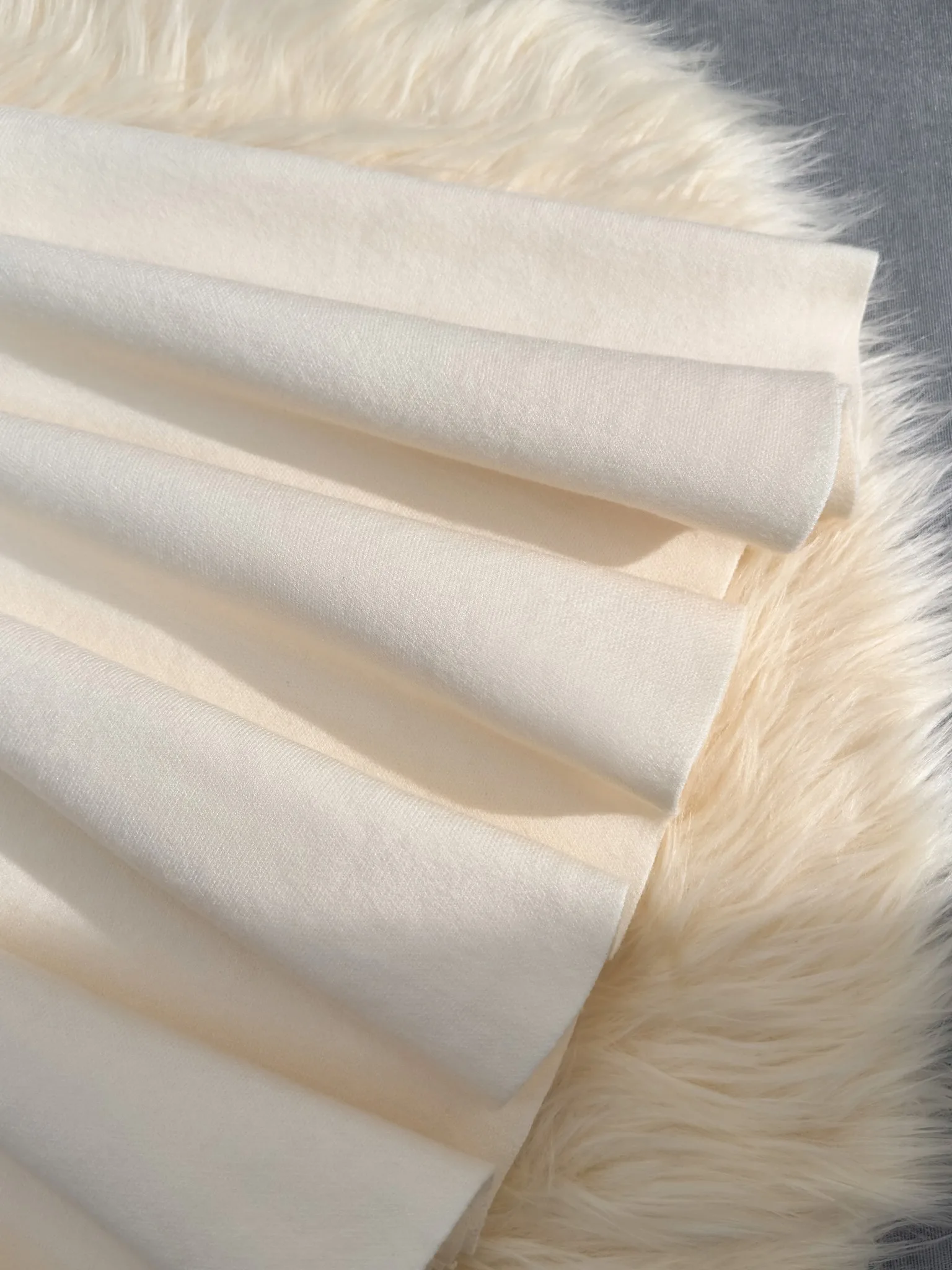 Olive een Camere Dzianinowa Spódnica Damska Jesień Zima Piękna Spódnica w Kształcie Litery A Dopasowana Spódnica z Trenem Słodka Elegancka Spódnica z Wysokim Stanem...