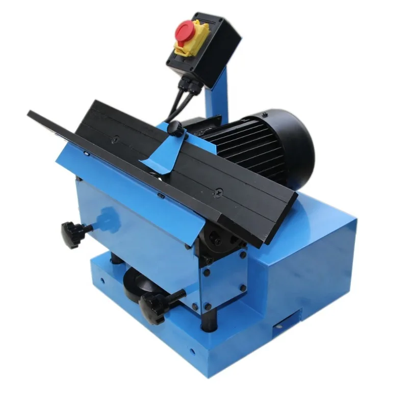 CMD-80 TTMC Deburring and Beveling Machine, Chamfering Machine for Sale