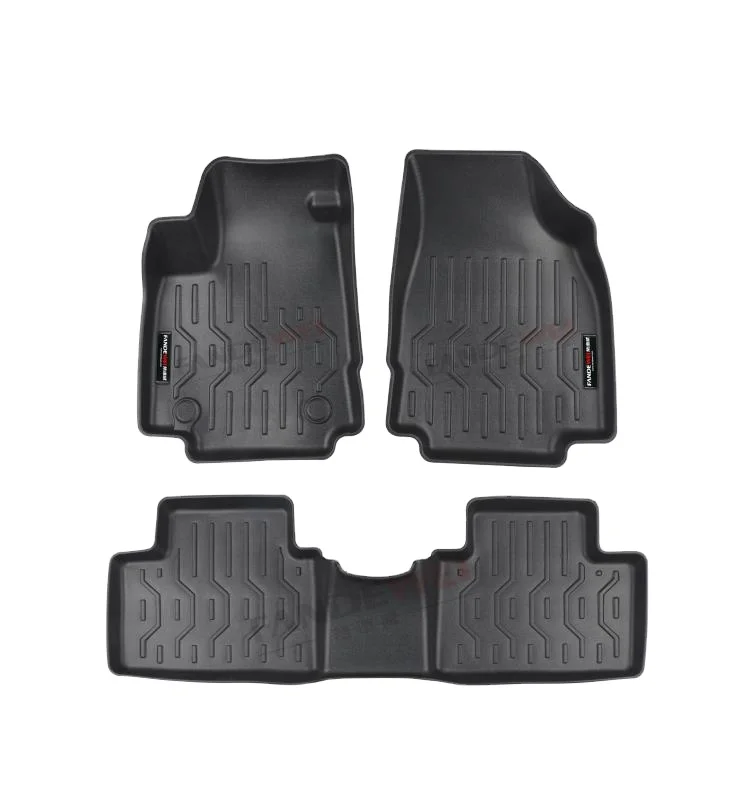 

Anti slip Car Floor Mat for MG3 Odorless Boot Mats Car Carpet Car Interior Accessories