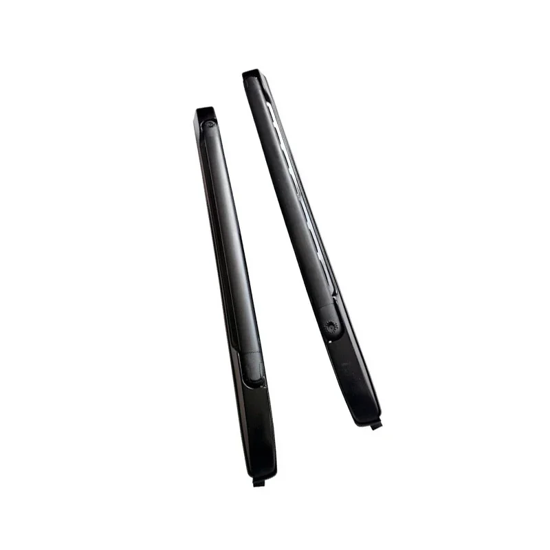 

Автомобильные аксессуары Apollo, универсальный уличный серебряный багажник на крышу из полипропилена, багажник на крышу автомобиля, рельсы на крышу для Tacoma 2015-2020 гг.