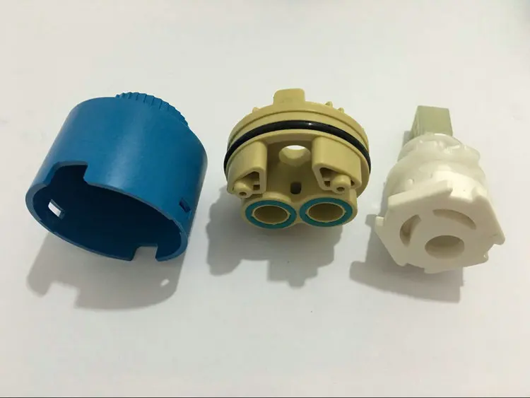 Factory direct 35mm 40mm high-altitude air spool quick open slow to open the valve hydraulic one-way valve core wholesale