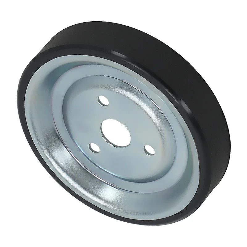 11517571012 Engine Water Pump Pulley For BMW F20 116i 118i 120i N13 MINI R55 R60 R58 R56 R57 R61 R59 1.6T Cooper N12 N14 N16 N18