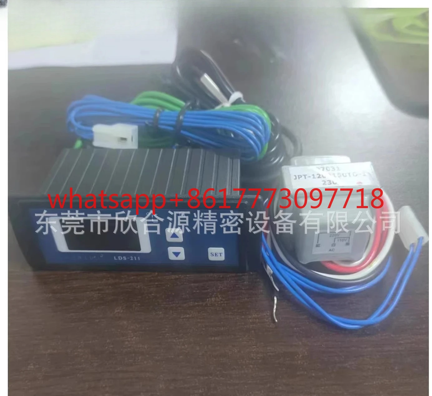 High Resistance, Ca…