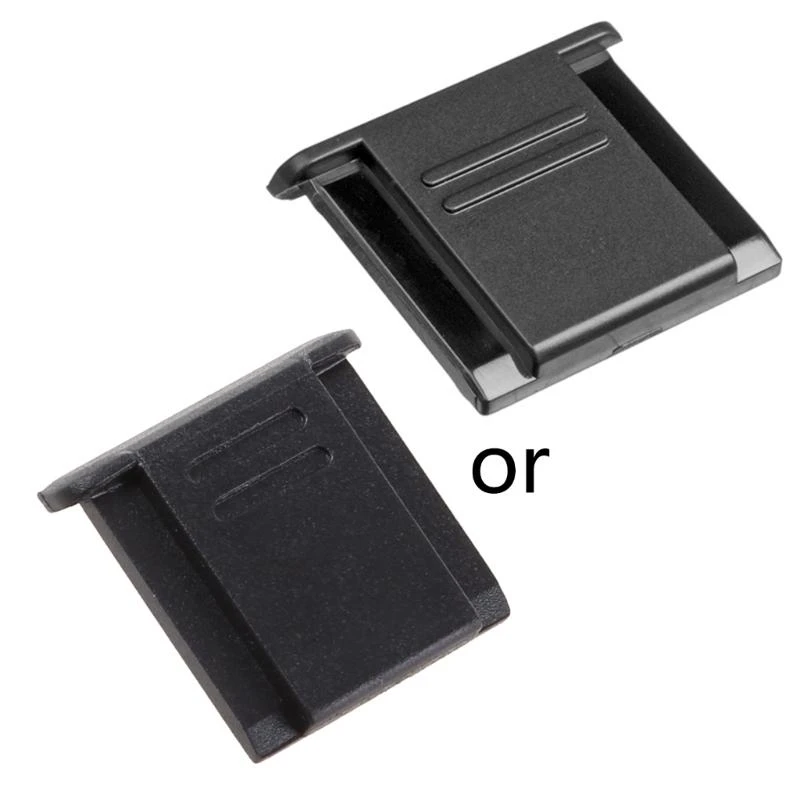 Camera Hot Shoe Cov… - image