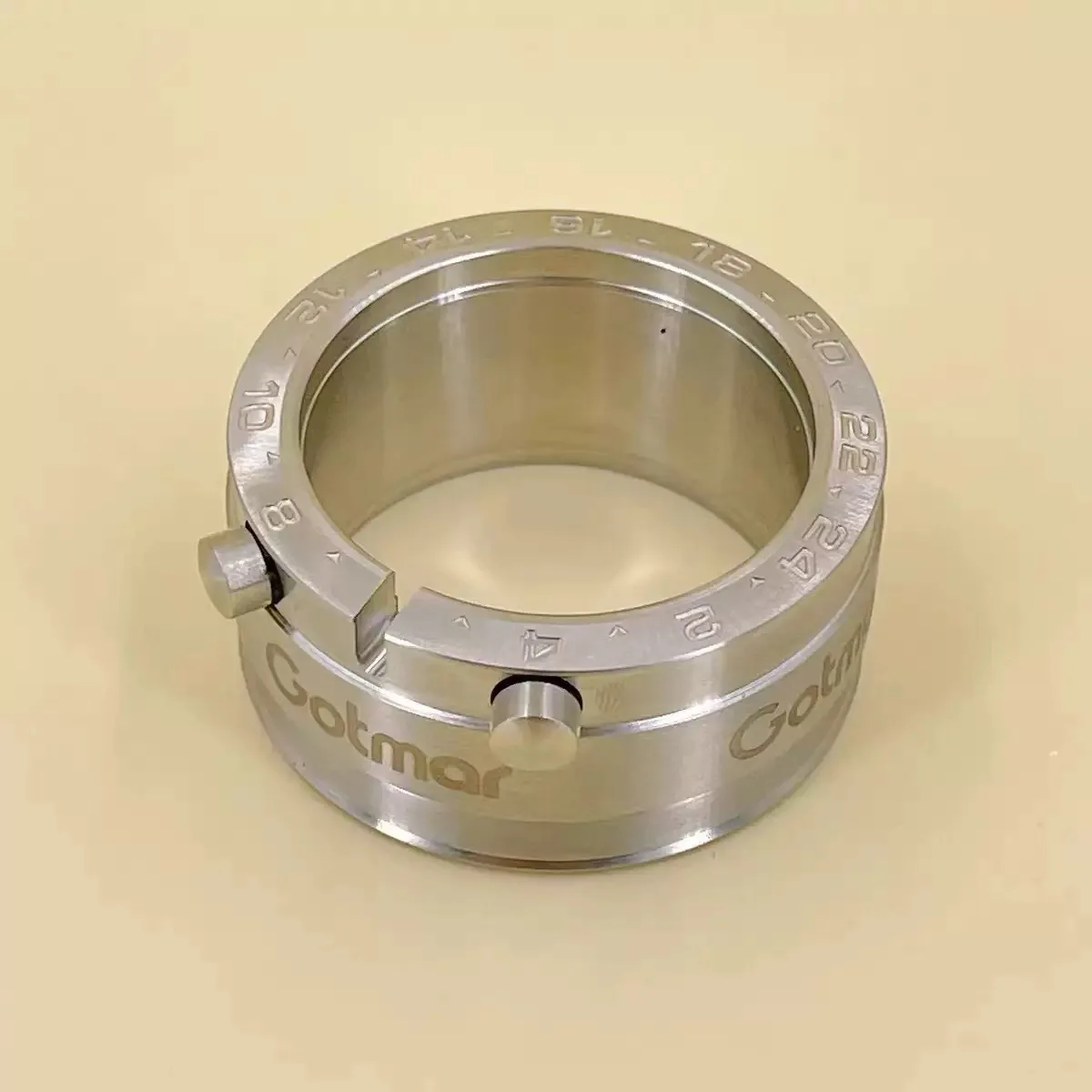 High quality watch repair tool multifunctional 7750 movement fixed seat fixed watch movement