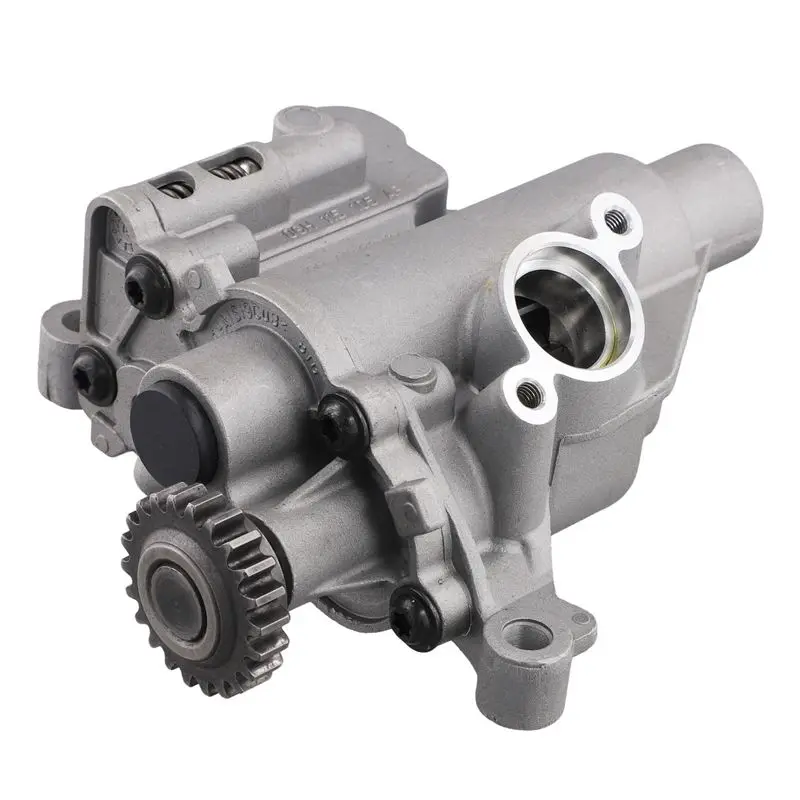 

06H115105AH EA888 Oil Pump 22 Teeth For VW Eos Golf GTI Jetta Passat A3 A4 A5 Q5 Q3 TT 06H115105AJ-A08Q