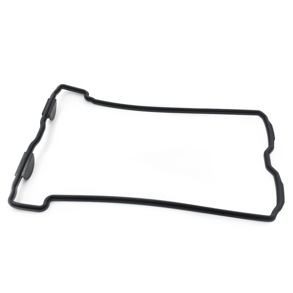 مبتكرة دراجة نارية اسطوانة غطاء رأس طوقا Forkawasaki ER-4N ER400 2011-2014 النينجا 400R EX400 2011-2017 #6