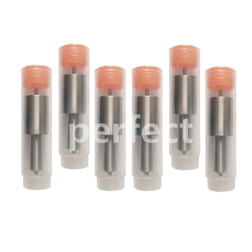 

For HINO H07C-T 6x Diesel Fuel Injector Nozzle Tips 105015-9220 DLLA160SN922