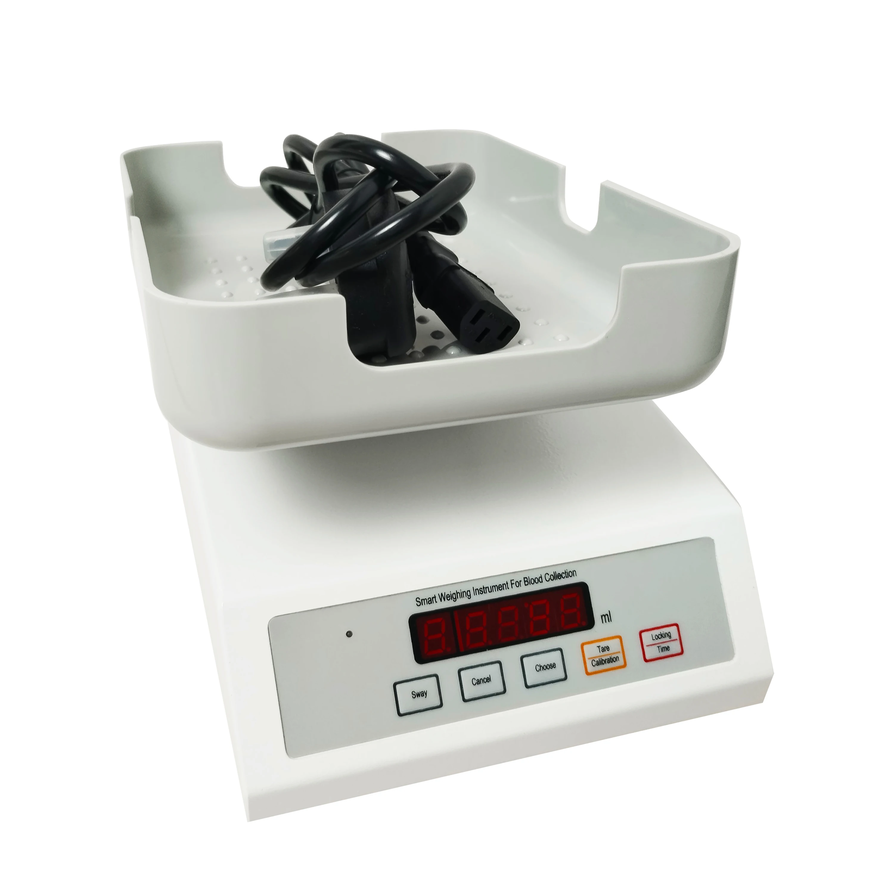 Медицинский интеллектуальный блузка от выборки, инструмент для взвешивания, электронный миксер, шейкер, лабораторный шейкер, весы блузка, коллекция промо